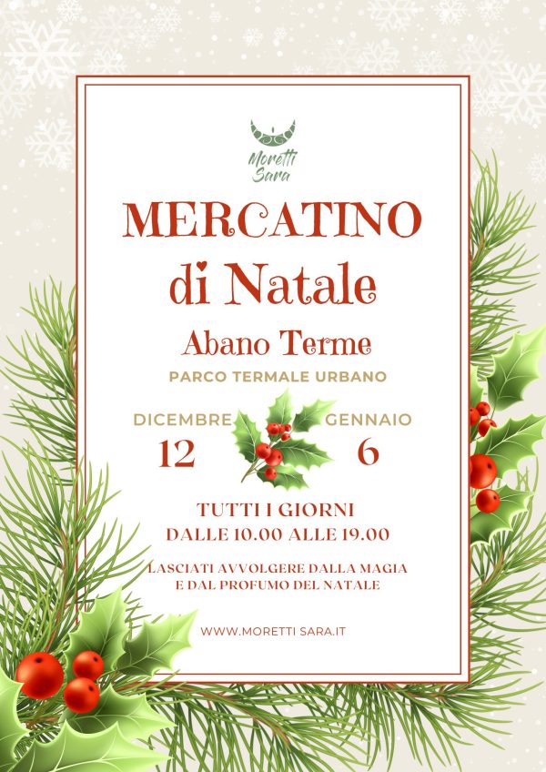natale abano